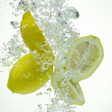 Posilnite sa s citrónmi