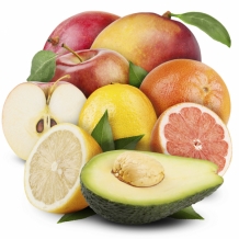 10 najlepších druhov ovocia na podporu chudnutia